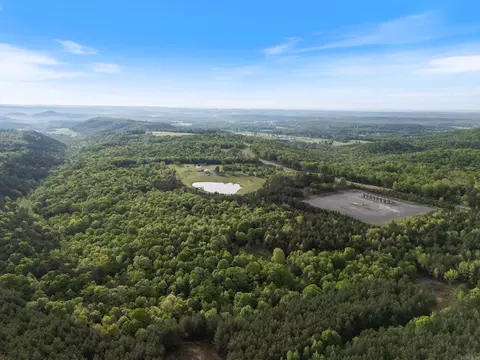 5153 E Mountain Rd, Bee Branch, AR 72013 photo 45