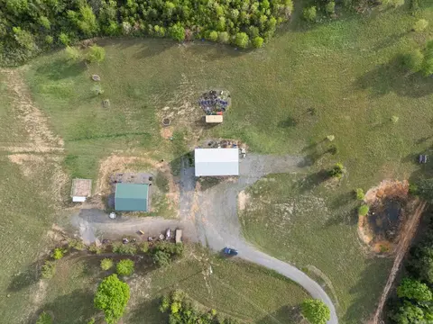 5153 E Mountain Rd, Bee Branch, AR 72013 photo 32