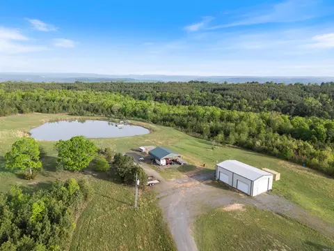 5153 E Mountain Rd, Bee Branch, AR 72013 photo 33