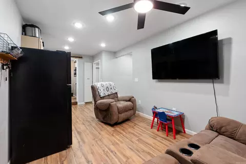 5153 E Mountain Rd, Bee Branch, AR 72013 photo 8