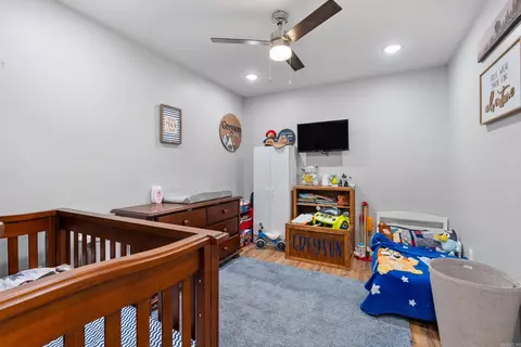 5153 E Mountain Rd, Bee Branch, AR 72013 photo 17