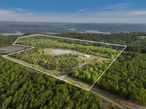 5153 E Mountain Rd, Bee Branch, AR 72013 photo 41