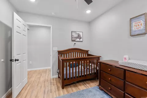 5153 E Mountain Rd, Bee Branch, AR 72013 photo 16