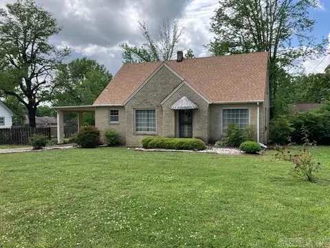 1707 Thomasville, Pocahontas, AR 72455