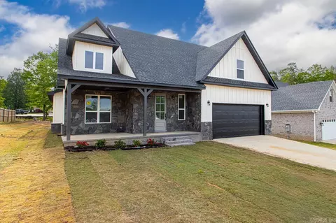 5168 Peace Ln, Alexander, AR 72002