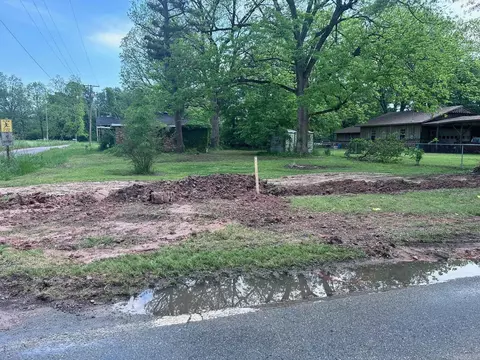 117 W Main St, Sherrill, AR 72152