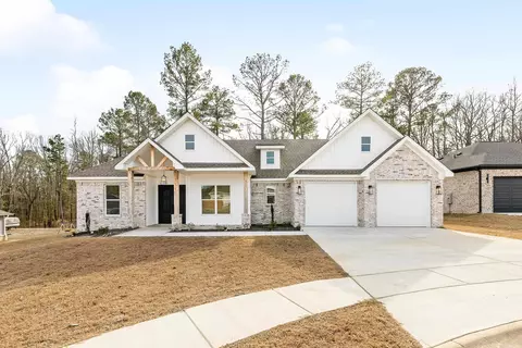 8921 Wingate Dr, Benton, AR 72019 photo 1