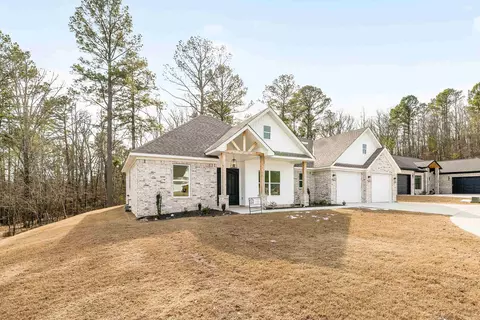 8921 Wingate Dr, Benton, AR 72019 photo 3