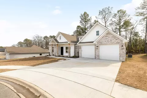 8921 Wingate Dr, Benton, AR 72019 photo 2