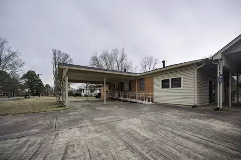 Other - 3706 E Lk, Pine Bluff, AR 71603 photo 1 of 4
