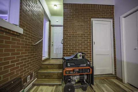 Entry Way - 3706 E Lk, Pine Bluff, AR 71603 photo 4 of 4