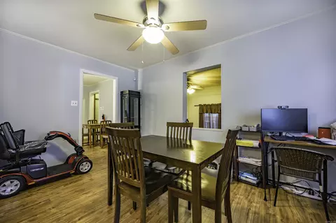 Dining - 3706 E Lk, Pine Bluff, AR 71603 photo 2 of 2