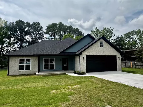 7 Juniper, Searcy, AR 72143 photo 1