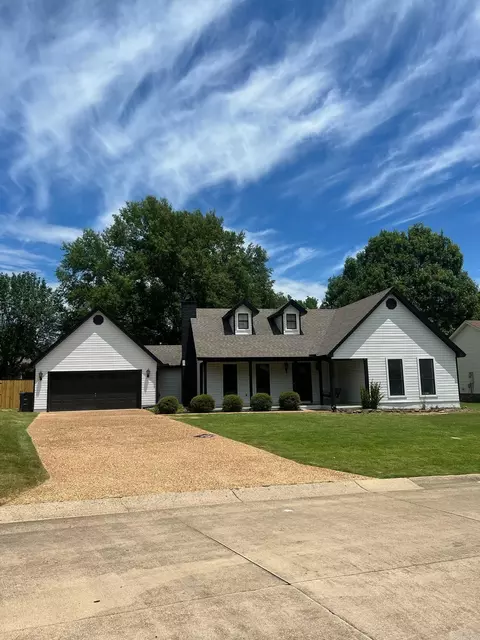 47 White Oak Cir, Searcy, AR 72143