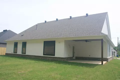 Exterior - 7025 Cold Creek Dr, Alexander, AR 72002 photo 2 of 2