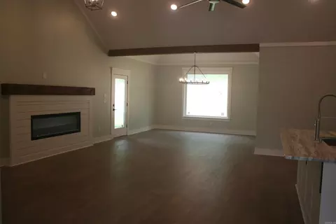 Living - 7025 Cold Creek Dr, Alexander, AR 72002 photo 1 of 3