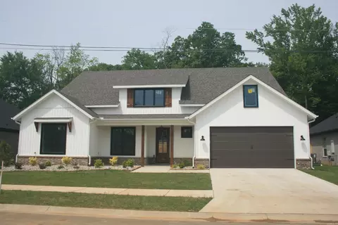 Exterior - 7025 Cold Creek Dr, Alexander, AR 72002 photo 1 of 2