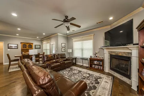 777 Mango Loop, Austin, AR 72007 photo 8