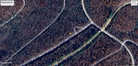 Waubansia Drive, Cherokee Village, AR 72529