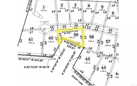 99 Win Meadow Ln, Greenbrier, AR 72058 photo 17