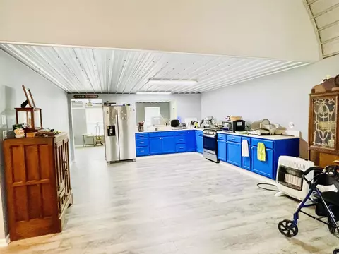 Kitchen - 545 Firehouse Rd, Quitman, AR 72131 photo 1 of 3