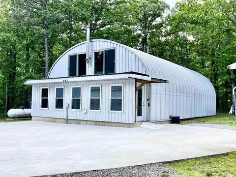 545 Firehouse Rd, Quitman, AR 72131