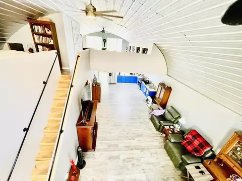 Entry Way - 545 Firehouse Rd, Quitman, AR 72131 photo 2 of 2