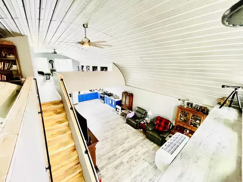 Living - 545 Firehouse Rd, Quitman, AR 72131 photo 1 of 1