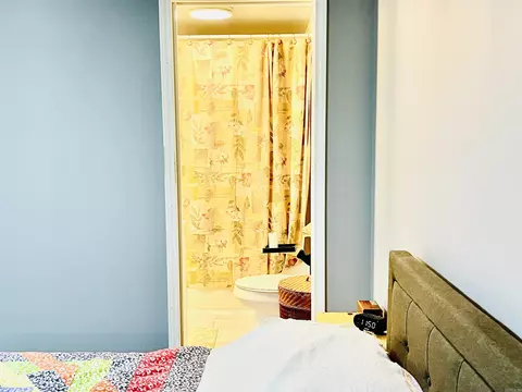 Bedroom - 545 Firehouse Rd, Quitman, AR 72131 photo 2 of 4