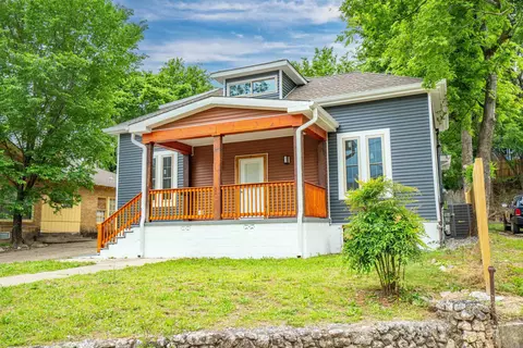 207 Hagen St, Hot Springs, AR 71913