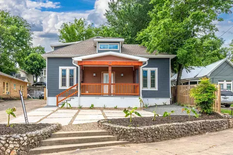 207 Hagen St, Hot Springs, AR 71913