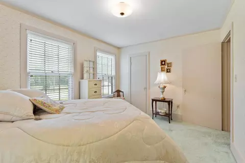 Bedroom - 105 N Holly St, Beebe, AR 72012 photo 5 of 5