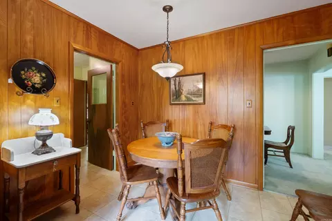 Dining - 105 N Holly St, Beebe, AR 72012 photo 2 of 2
