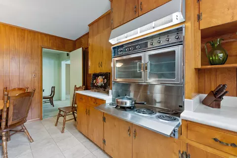 Kitchen - 105 N Holly St, Beebe, AR 72012 photo 4 of 4