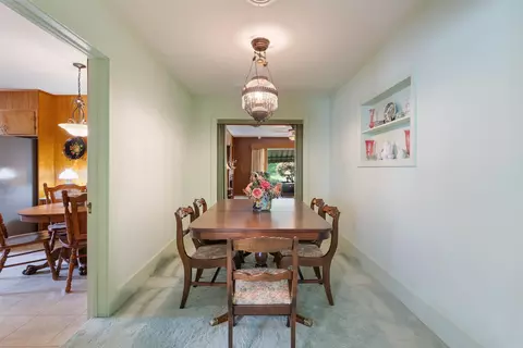 Dining - 105 N Holly St, Beebe, AR 72012 photo 1 of 2