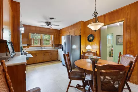 Kitchen - 105 N Holly St, Beebe, AR 72012 photo 1 of 4
