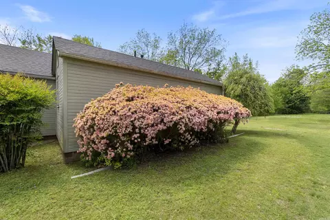 Exterior - 105 N Holly St, Beebe, AR 72012 photo 5 of 5