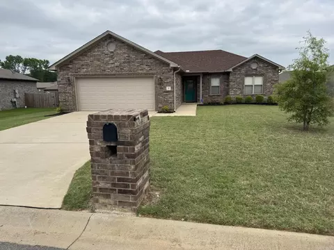 14 Hillsboro Dr, Austin, AR 72007 photo 1