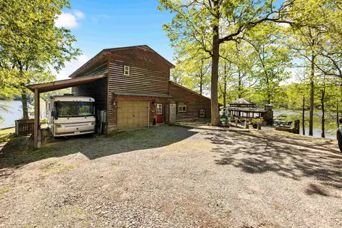 5726 Bluebird St, Alexander, AR 72002 photo 49