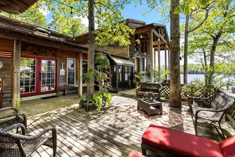 5726 Bluebird St, Alexander, AR 72002 photo 36