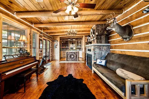 5726 Bluebird St, Alexander, AR 72002 photo 25