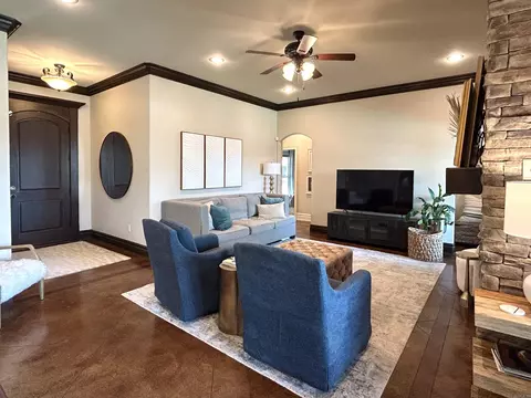 4810 Peterson Cv, Conway, AR 72034 photo 4