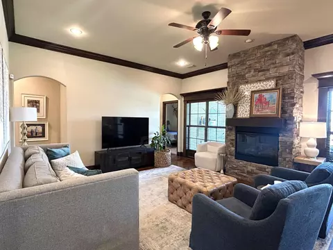 4810 Peterson Cv, Conway, AR 72034 photo 3