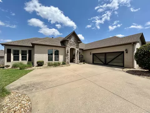 4810 Peterson Cv, Conway, AR 72034 photo 2