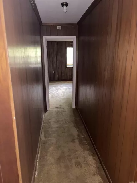 Entry Way - 1504 W 34th Ave, Pine Bluff, AR 71603 photo 1 of 2