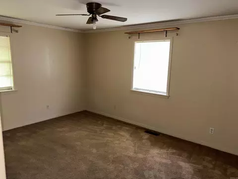Bedroom - 1504 W 34th Ave, Pine Bluff, AR 71603 photo 2 of 5