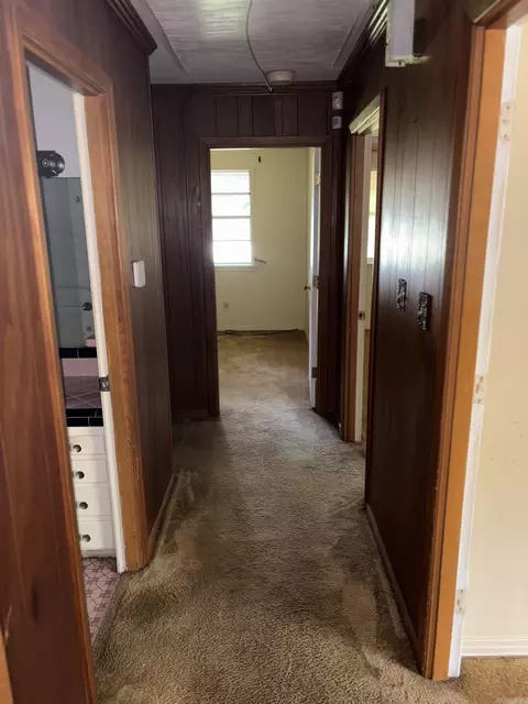 Entry Way - 1504 W 34th Ave, Pine Bluff, AR 71603 photo 2 of 2