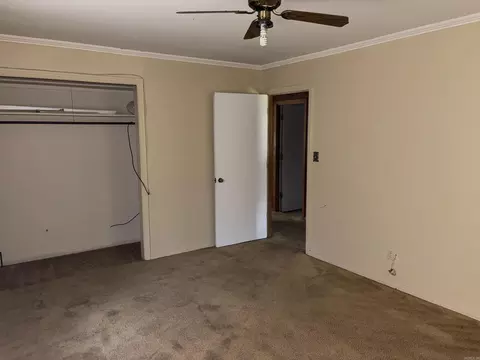 Bedroom - 1504 W 34th Ave, Pine Bluff, AR 71603 photo 1 of 5