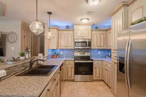 21 Lilly Ann Cir, Ward, AR 72176 photo 10
