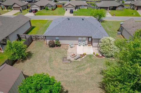 21 Lilly Ann Cir, Ward, AR 72176 photo 3
